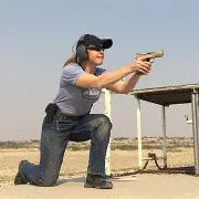 ADVANCED PISTOL CLASS