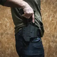 LEVELING UP PISTOL CLASS